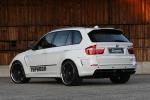 BMW X5 Typhoon RS by G-Power 2009 года